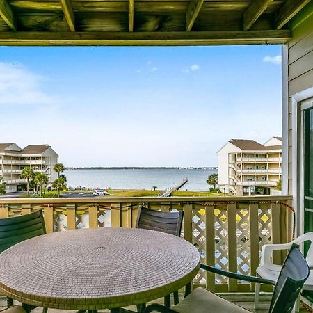 Villa Baywatch A8 Pensacola Beach Exterior foto