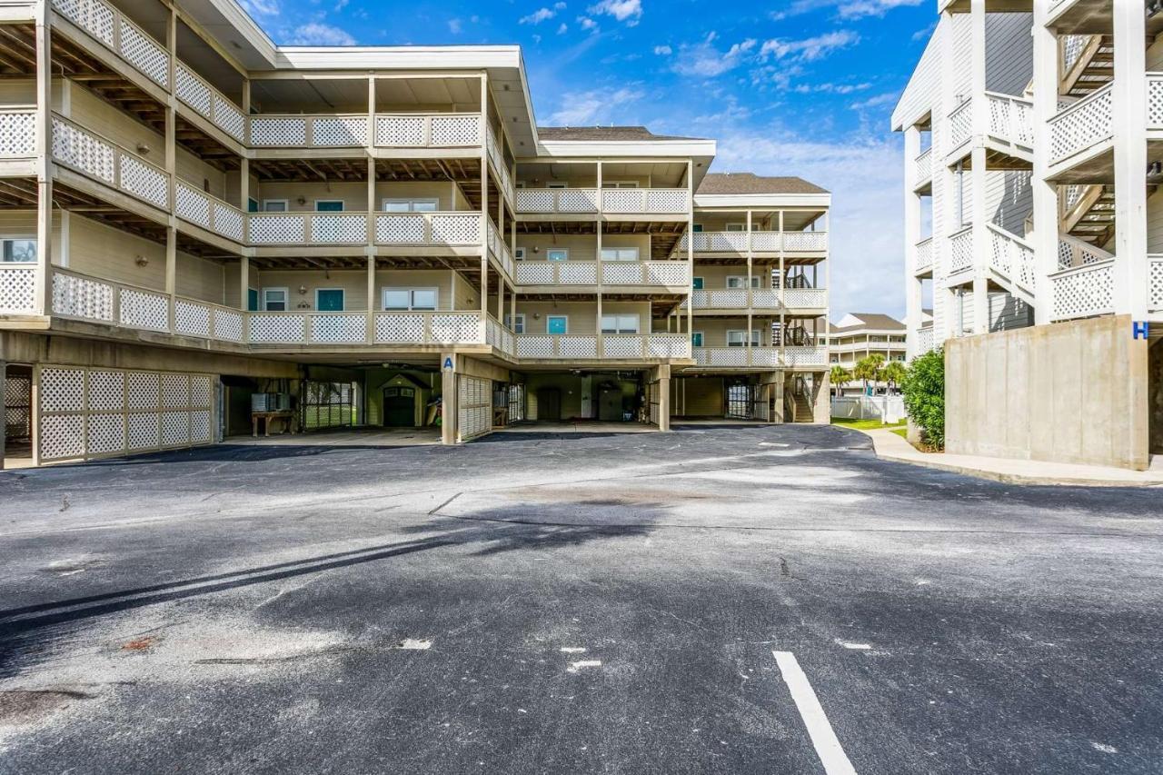 Villa Baywatch A8 Pensacola Beach Exterior foto